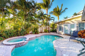 Coquina Sands, Holmes Beach